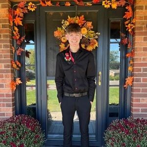 Meet your Posher, Brennan